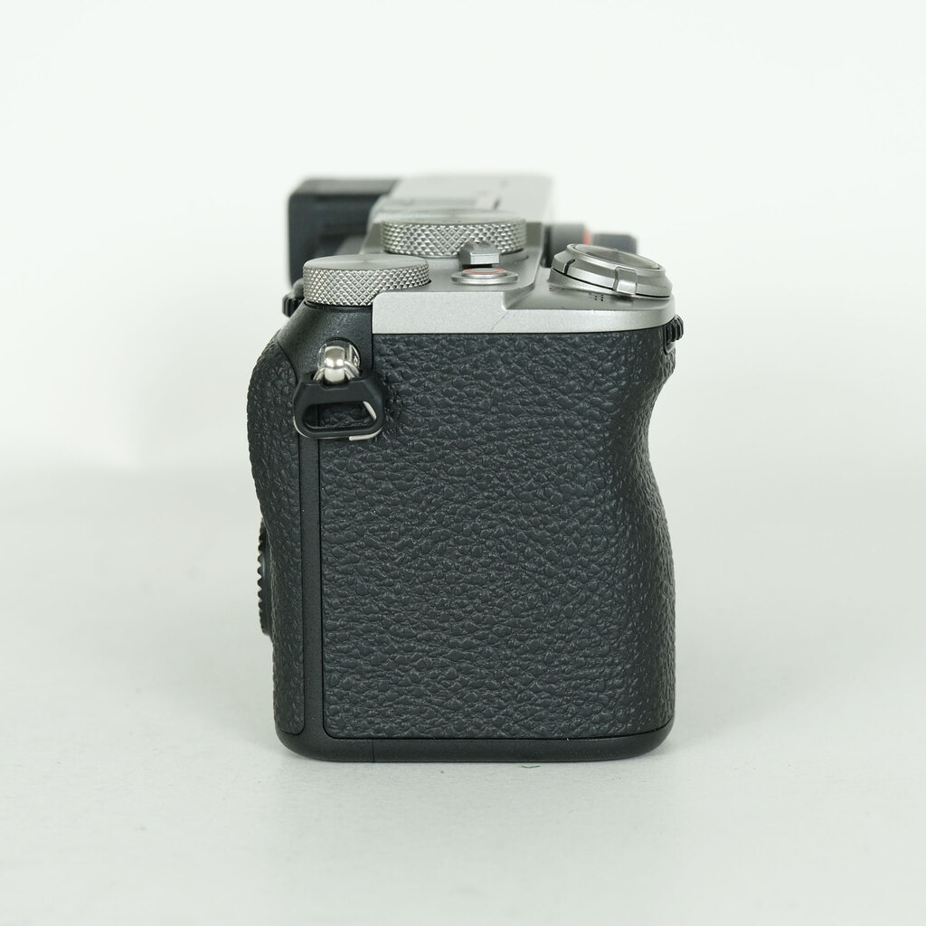 SONY α7C II（ILCE-7CM2）