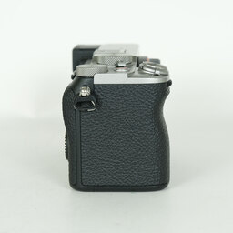 SONY α7C II（ILCE-7CM2）