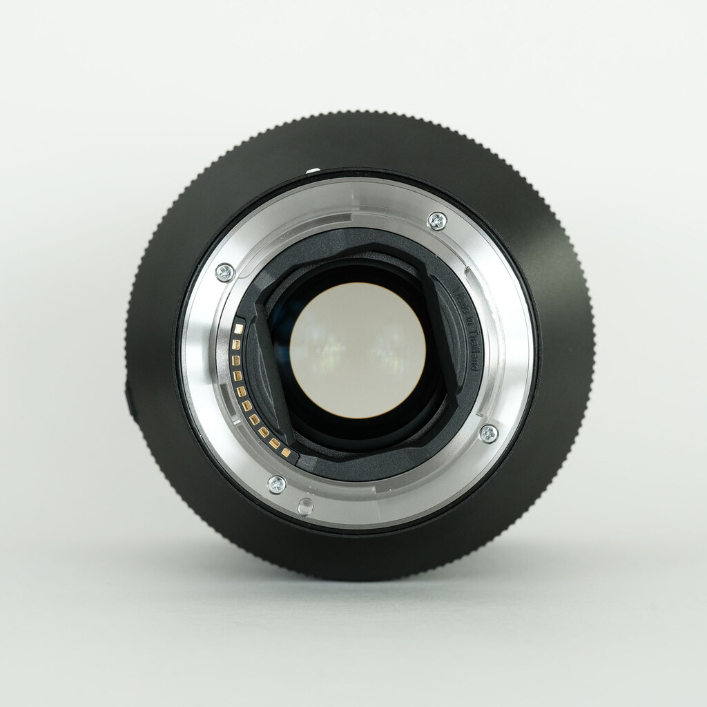 SONY Planar T* FE 50mm F1.4 ZA SEL50F14Z