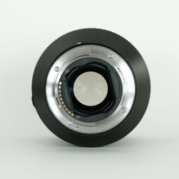 SONY Planar T* FE 50mm F1.4 ZA SEL50F14Z