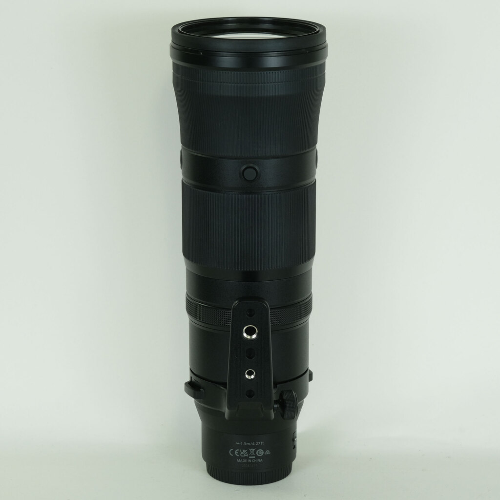 Nikon NIKKOR Z 180-600mm f/5.6-6.3 VR