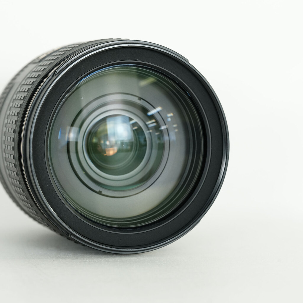 Nikon AF-S NIKKOR 24-120mm f/4G ED VR