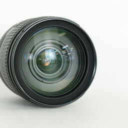 Nikon AF-S NIKKOR 24-120mm f/4G ED VR