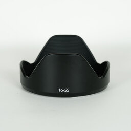 FUJIFILM XF16-55mmF2.8 R LM WR II
