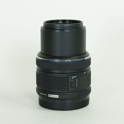 OLYMPUS M.ZUIKO DIGITAL 14-42mm F3.5-5.6IIR ブラック