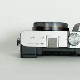 SONY α7C（ILCE-7C）