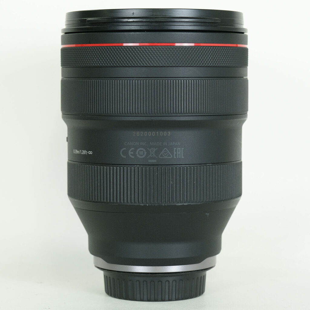 Canon RF28-70mm F2 L USM