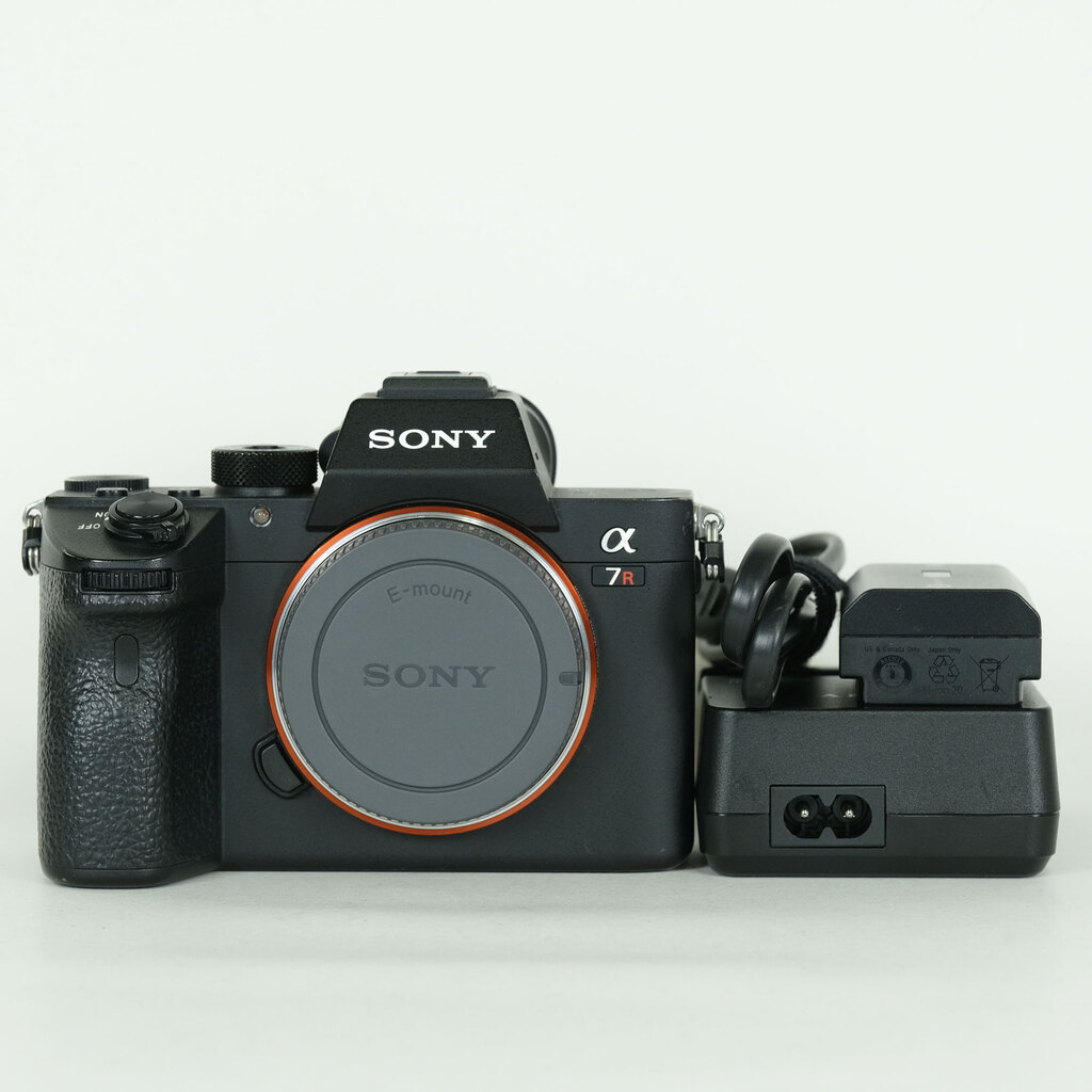 SONY α7R III（ILCE-7RM3）