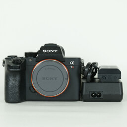 SONY α7R III（ILCE-7RM3）
