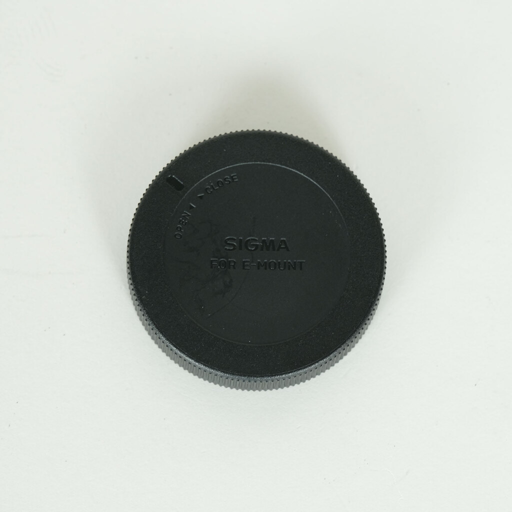 SIGMA 105mm F2.8 DG DN Macro｜Art [ソニーE用]