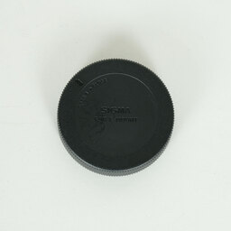 SIGMA 105mm F2.8 DG DN Macro｜Art [ソニーE用]