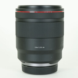 Canon RF50mm F1.2 L USM