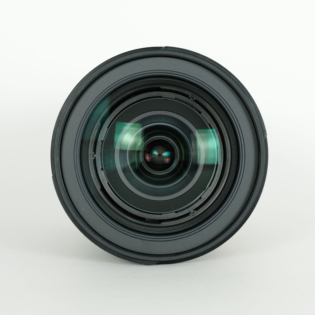 PENTAX DA★ 16-50mm F2.8ED AL[IF]SDM