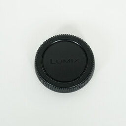 Panasonic LEICA DG SUMMILUX 25mm F1.4 ASPH. H-X025