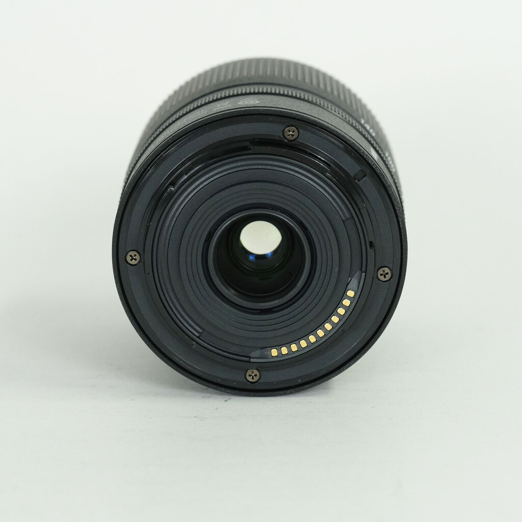 Nikon NIKKOR Z DX 18-140mm f/3.5-6.3 VR