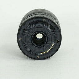 Nikon NIKKOR Z DX 18-140mm f/3.5-6.3 VR