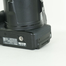 Nikon COOLPIX P900