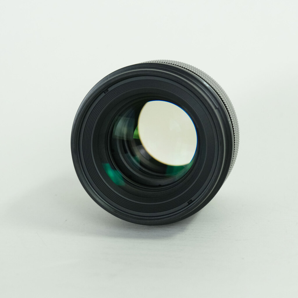 OM SYSTEM M.ZUIKO DIGITAL ED 45mm F1.2 PRO   　※OM SYSTEMロゴモデル