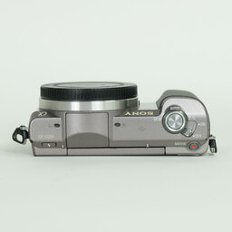 SONY α5100 ILCE-5100  ブラウン