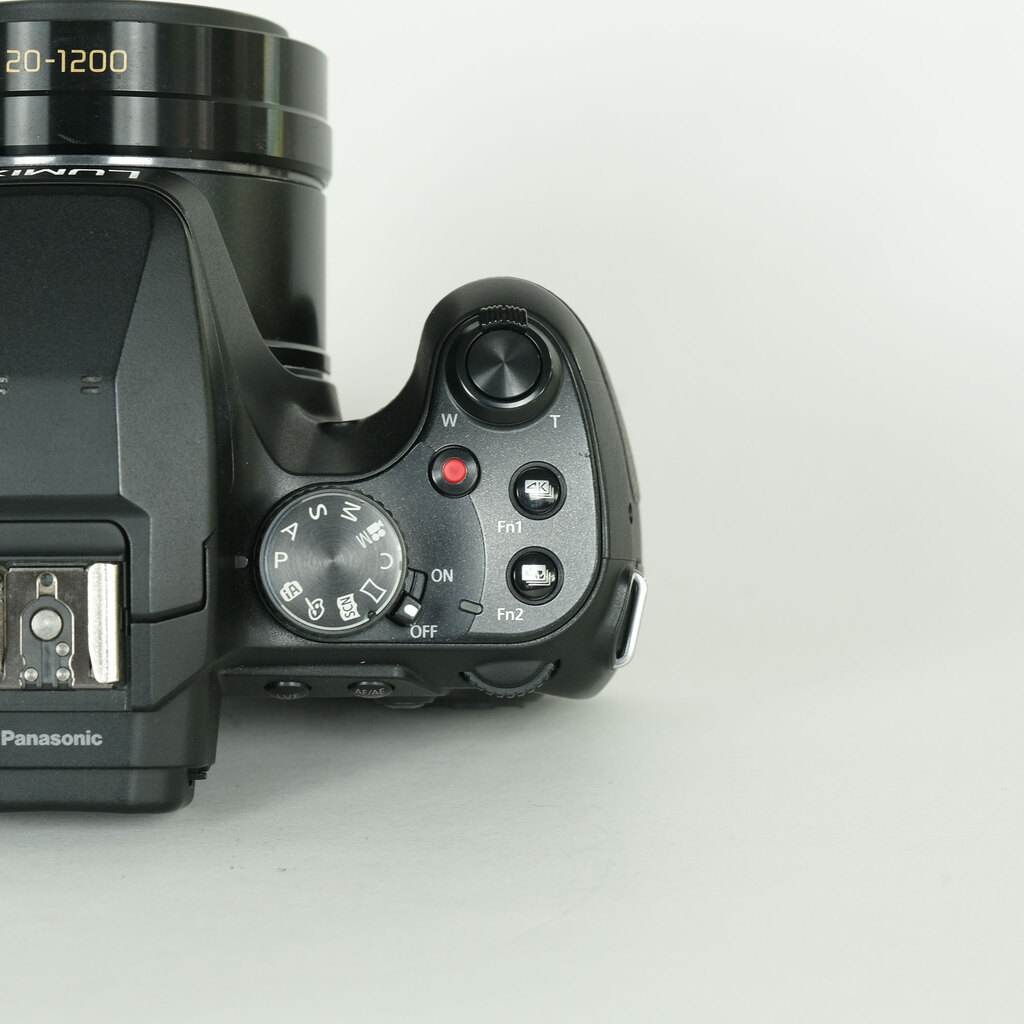 Panasonic LUMIX DC-FZ85 Panasonic LUMIX DC-FZ85