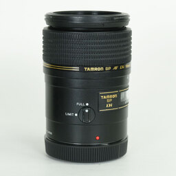 TAMRON SP AF90mm F/2.8 Di MACRO1:1（Model 272E）[キヤノンEF用]