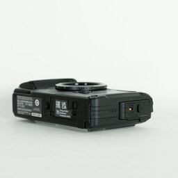 OM SYSTEM Tough TG-7 ブラック