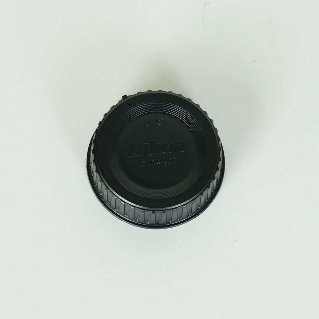 Nikon AF-S NIKKOR 50mm f/1.8G