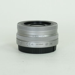 Nikon NIKKOR Z DX 16-50mm f/3.5-6.3 VR