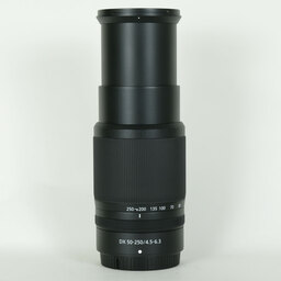Nikon NIKKOR Z DX 50-250mm f/4.5-6.3 VR