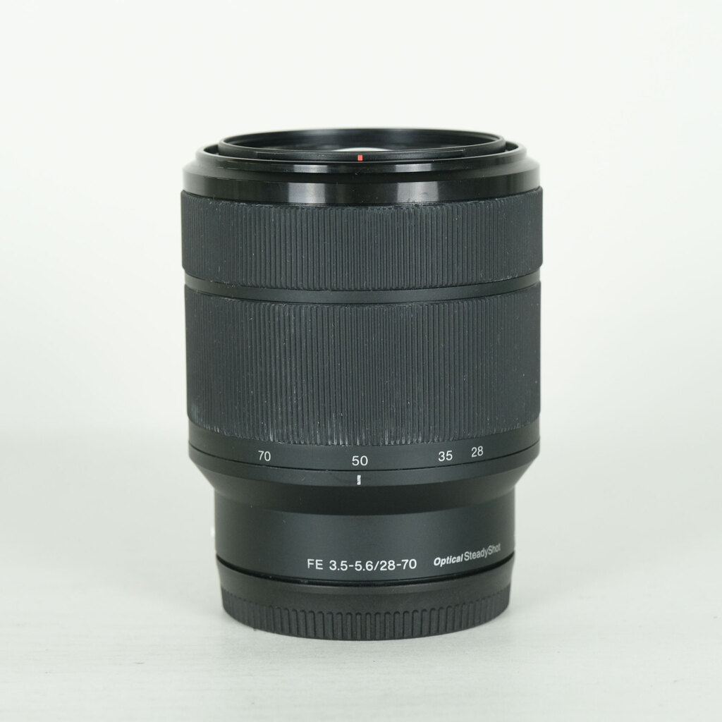 SONY FE 28-70mm F3.5-5.6 OSS SEL2870の出品 | ONE SCENE（ワン