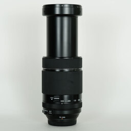 FUJIFILM XF70-300mmF4-5.6 R LM OIS WR