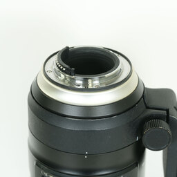 TAMRON SP 70-200mm F/2.8 Di VC USD G2 (Model A025) [ニコンF用]
