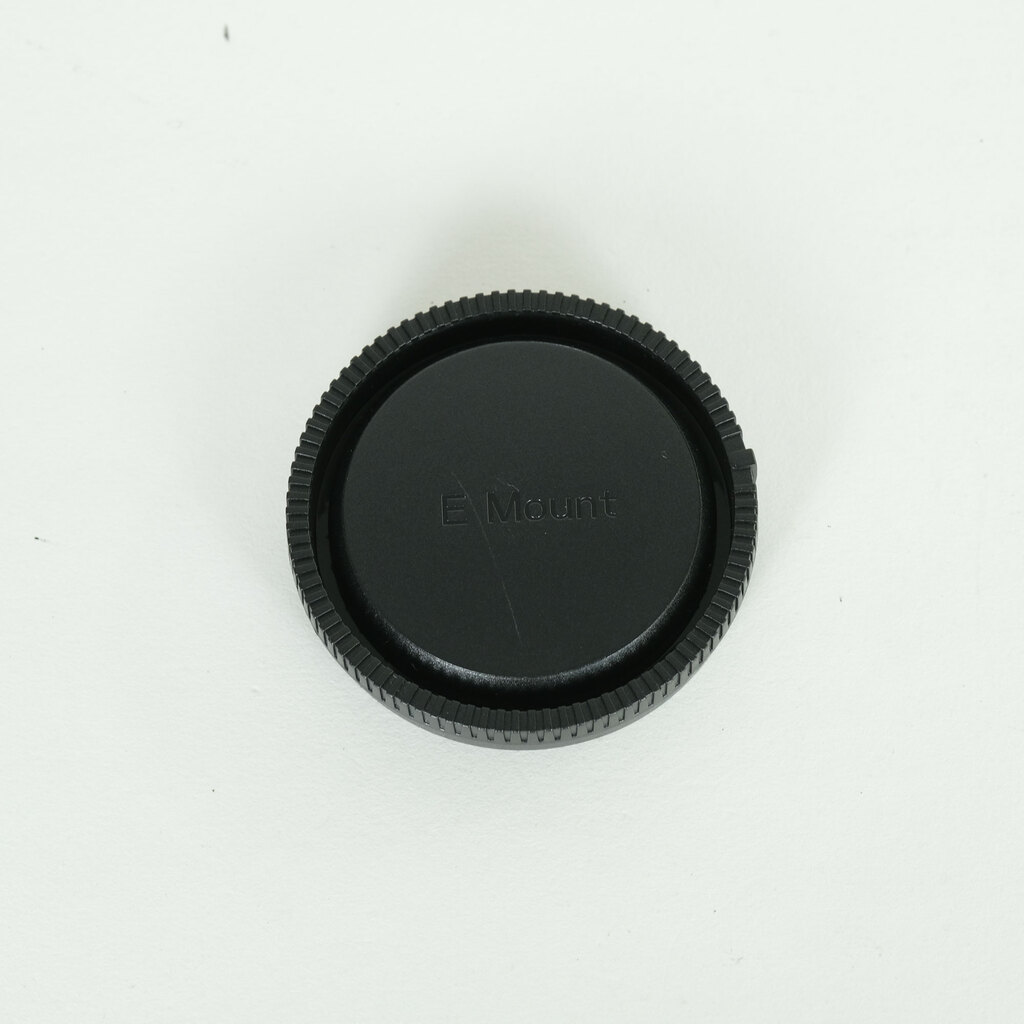 SONY FE 28-60mm F4-5.6 SEL2860