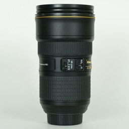 Nikon AF-S NIKKOR 24-70mm f/2.8E ED VR