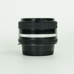 Nikon Ai Nikkor 50mm F1.4S