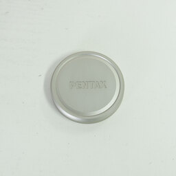 PENTAX HD FA 77mm F1.8 Limited シルバー