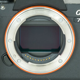 SONY α7R III（ILCE-7RM3）