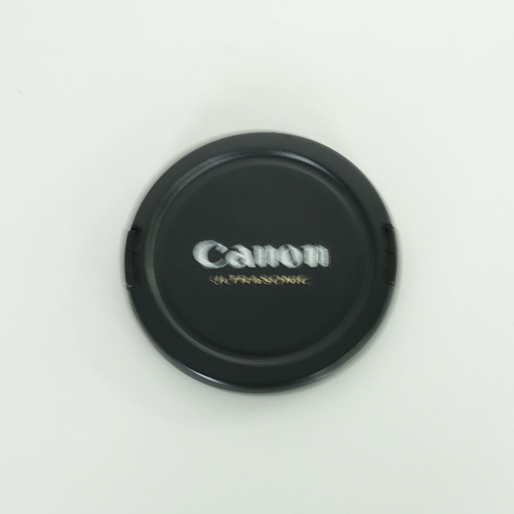 Canon EF100-400mm F4.5-5.6L IS USM