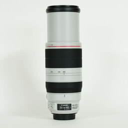 Canon EF100-400mm F4.5-5.6L IS II USM