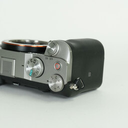 SONY α7C（ILCE-7C）