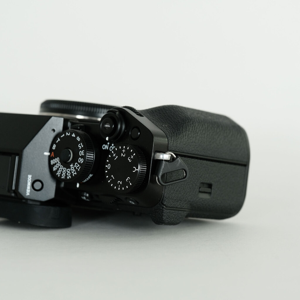 FUJIFILM X-T5 FUJIFILM X-T5