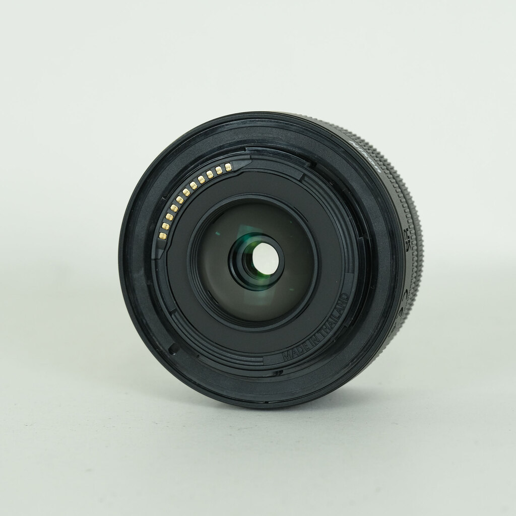 Nikon NIKKOR Z DX 16-50mm f/3.5-6.3 VR Nikon NIKKOR Z DX 16-50mm f/3.5-6.3 VR
