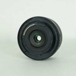 Nikon NIKKOR Z DX 16-50mm f/3.5-6.3 VR Nikon NIKKOR Z DX 16-50mm f/3.5-6.3 VR