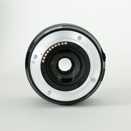 FUJIFILM XF16-50mmF2.8-4.8 R LM WR