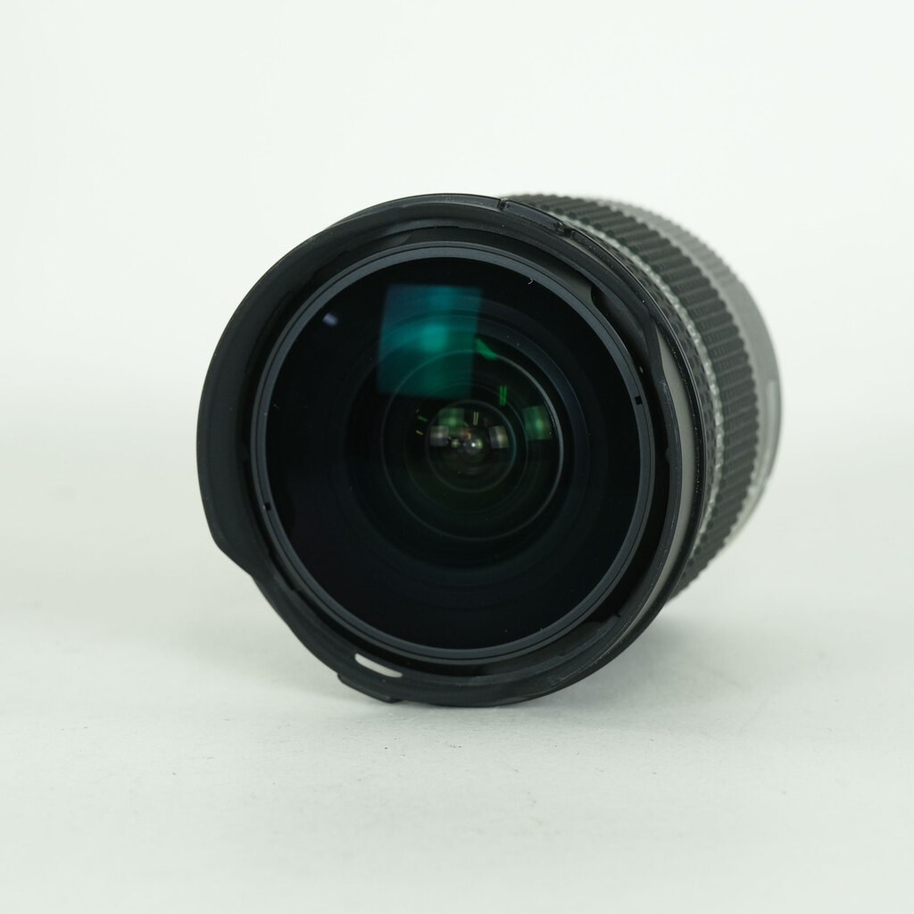 PENTAX HD PENTAX-DA FISH-EYE10-17mmF3.5-4.5ED
