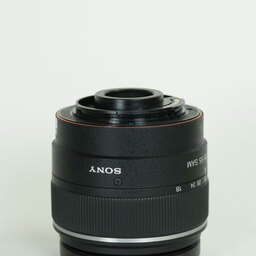 SONY DT18-55mm F3.5-5.6 SAM SONY DT18-55mm F3.5-5.6 SAM