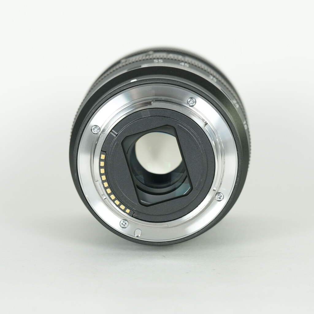 SONY E 16-55mm F2.8 G SEL1655G SONY E 16-55mm F2.8 G SEL1655G