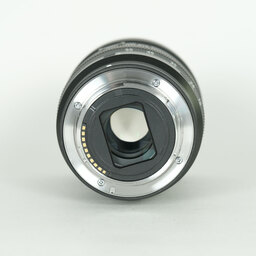 SONY E 16-55mm F2.8 G SEL1655G SONY E 16-55mm F2.8 G SEL1655G