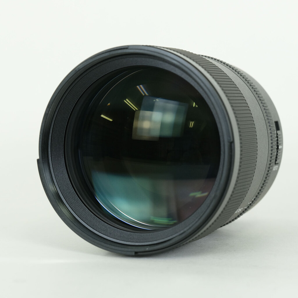 SONY FE 135mm F1.8 GM SEL135F18GM