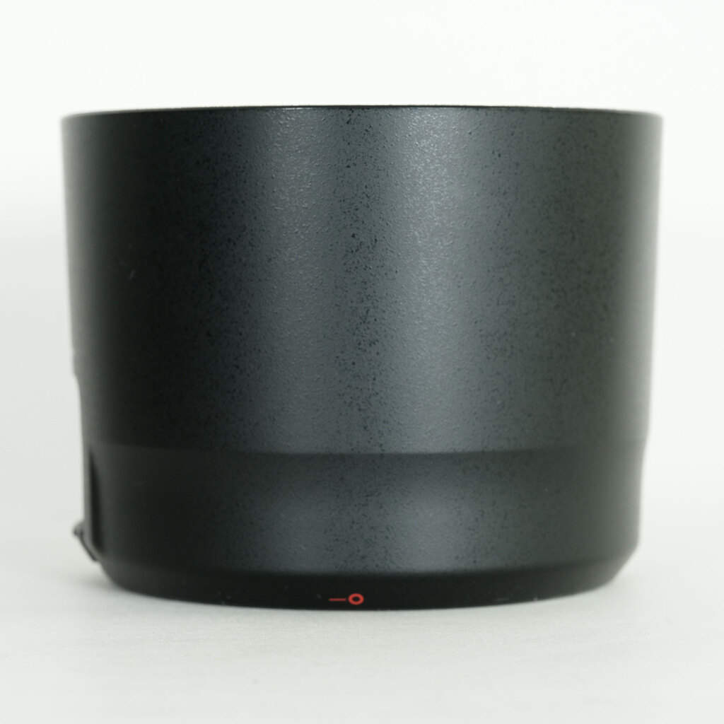 Canon EF100-400mm F4.5-5.6L IS II USM